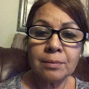 Meet your Posher, Mary ann